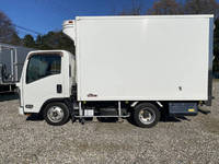 ISUZU Elf Refrigerator & Freezer Truck TKG-NMR85AN 2013 294,990km_3