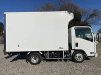 ISUZU Elf Refrigerator & Freezer Truck TKG-NMR85AN 2013 294,990km_4