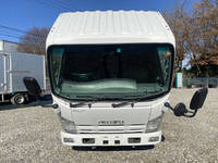 ISUZU Elf Refrigerator & Freezer Truck TKG-NMR85AN 2013 294,990km_6