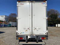 ISUZU Elf Refrigerator & Freezer Truck TKG-NMR85AN 2013 294,990km_7