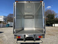 ISUZU Elf Refrigerator & Freezer Truck TKG-NMR85AN 2013 294,990km_9