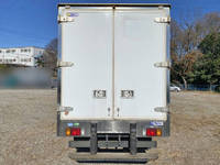 ISUZU Elf Refrigerator & Freezer Truck TKG-NHS85AN 2013 321,226km_2