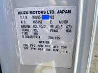 ISUZU Elf Refrigerator & Freezer Truck TKG-NHS85AN 2013 321,226km_37