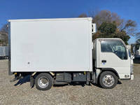 ISUZU Elf Refrigerator & Freezer Truck TKG-NHS85AN 2013 321,226km_3