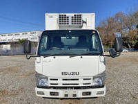 ISUZU Elf Refrigerator & Freezer Truck TKG-NHS85AN 2013 321,226km_4