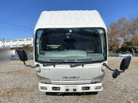 ISUZU Elf Refrigerator & Freezer Truck TKG-NHS85AN 2013 321,226km_5