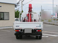 MITSUBISHI FUSO Canter Truck (With 4 Steps Of Cranes) 2RG-FEAV0 2022 1,000km_7