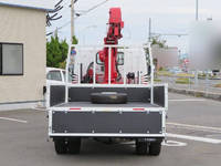 MITSUBISHI FUSO Canter Truck (With 4 Steps Of Cranes) 2RG-FEAV0 2022 1,000km_8