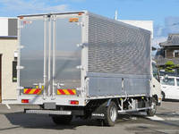 HINO Dutro Aluminum Wing 2KG-XZU730M 2022 2,000km_2