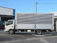 HINO Dutro Aluminum Wing 2KG-XZU730M 2022 2,000km_3