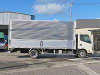 HINO Dutro Aluminum Wing 2KG-XZU730M 2022 2,000km_4