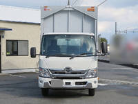 HINO Dutro Aluminum Wing 2KG-XZU730M 2022 2,000km_5