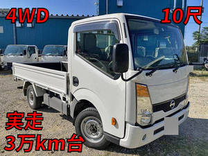 NISSAN Atlas Flat Body TKG-SZ5F24 2016 39,867km_1