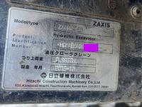 HITACHI Others Excavator ZX40UR-5B 2015 4,758h_23