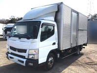 MITSUBISHI FUSO Canter Aluminum Van TKG-FEB50 2016 180,000km_3