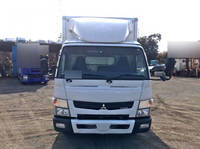 MITSUBISHI FUSO Canter Aluminum Van TKG-FEB50 2016 180,000km_5