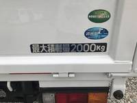 MITSUBISHI FUSO Canter Flat Body 2RG-FBA20 2020 23,238km_30