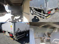 HINO Ranger Truck (With 4 Steps Of Cranes) LKG-FE7JLAA 2011 407,000km_17