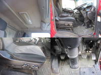 HINO Ranger Truck (With 4 Steps Of Cranes) LKG-FE7JLAA 2011 407,000km_23