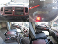 HINO Ranger Truck (With 4 Steps Of Cranes) LKG-FE7JLAA 2011 407,000km_24