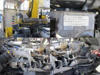 HINO Ranger Truck (With 4 Steps Of Cranes) LKG-FE7JLAA 2011 407,000km_27