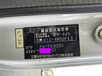 MITSUBISHI FUSO Canter Flat Body PA-FE82DC 2005 67,000km_35