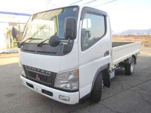 Canter Flat Body_1