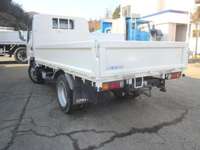 MITSUBISHI FUSO Canter Flat Body KK-FE70CB 2004 40,815km_2