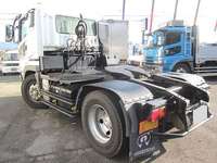 MITSUBISHI FUSO Super Great Trailer Head KL-FP54JDR 2005 246,952km_2