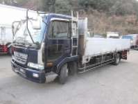 UD TRUCKS Condor Aluminum Block KK-MK25A 2003 459,541km_1