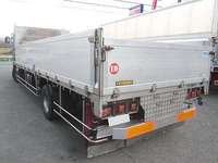 UD TRUCKS Condor Aluminum Block KK-MK25A 2003 459,541km_2