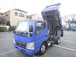 Canter Dump
