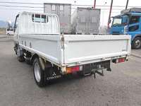 MITSUBISHI FUSO Canter Flat Body KK-FE51CB 2000 135,155km_2