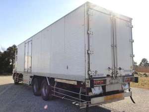 Super Great Refrigerator & Freezer Truck_2