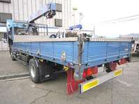 HINO Ranger Truck (With 3 Steps Of Cranes) PB-FD7JKFA 2005 214,295km_2