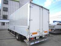 MITSUBISHI FUSO Fighter Aluminum Wing KK-FK64FK 2004 268,115km_2