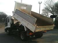 ISUZU Forward Dump KC-FRR33D2G 1996 96,854km_2