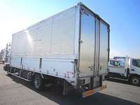 ISUZU Forward Aluminum Wing KK-FRR34L4 2001 763,775km_2