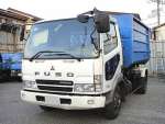 Fighter Arm Roll Truck