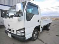 NISSAN Atlas Flat Body KR-AHR69 2006 79,761km_1