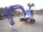 YANMAR Mini Excavator