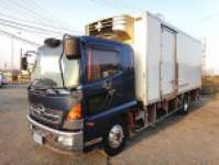 HINO Ranger Refrigerator & Freezer Truck KK-FD1JKEA 2004 460,274km_1