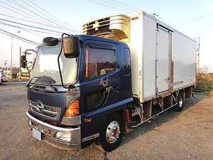 HINO Ranger Refrigerator & Freezer Truck KK-FD1JKEA 2004 460,274km_1