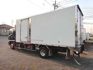 Ranger Refrigerator & Freezer Truck_2