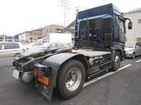 MITSUBISHI FUSO Super Great Trailer Head KL-FP54JDR 2005 330,356km_2