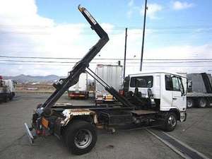 UD TRUCKS Condor Arm Roll Truck KK-MK252EH 1999 259,119km_1