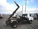 Condor Arm Roll Truck