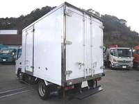 MITSUBISHI FUSO Canter Refrigerator & Freezer Truck PA-FE70BB 2006 55,281km_2