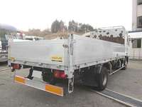 HINO Ranger Aluminum Block KK-FD1JJEA 2004 186,380km_2