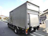 MITSUBISHI FUSO Canter Aluminum Van KK-FE53EEV 2001 212,002km_2